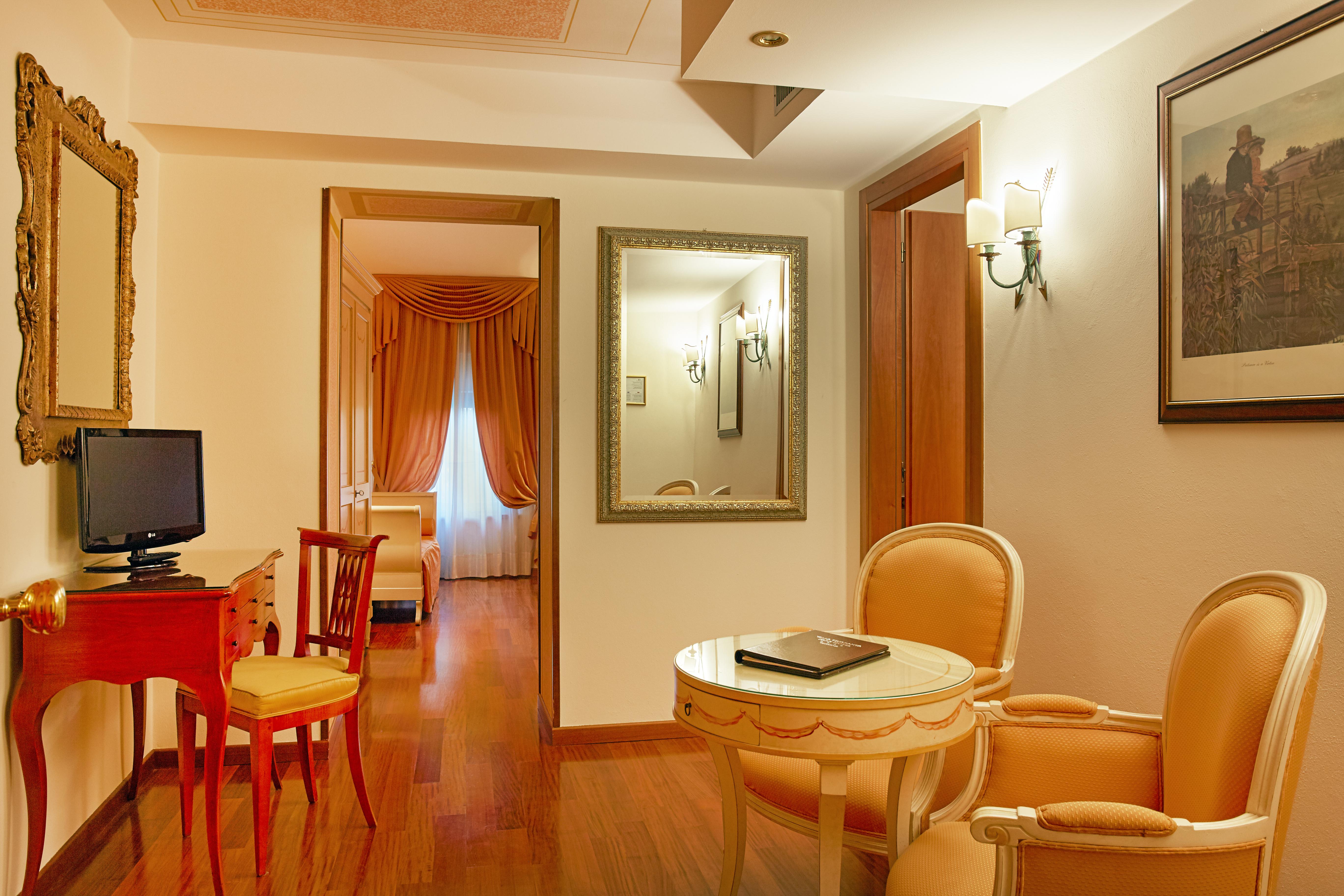 Villa Quaranta Tommasi Wine Hotel & Spa Pescantina Exteriér fotografie